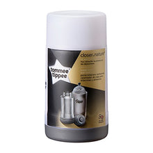 Load image into Gallery viewer, Tommee Tippee Closer to Nature Portable Travel Baby Bottle Warmer - Multi Function -  BPA Free
