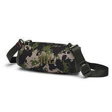 Load image into Gallery viewer, JBL Xtreme 3 - Portable Bluetooth Speaker, Powerful Sound and deep bass, IP67 Waterproof, 15 Hours of Playtime, powerbank, JBL PartyBoost for Multi-Speaker Pairing (Camo)
