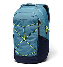 Load image into Gallery viewer, Columbia Atlas Explorer 25L Backpack, Canyon Blue/Dark Nocturnal, One Size
