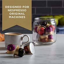 Load image into Gallery viewer, Peet&#39;s Coffee Espresso Capsules Nerissimo, Intensity 11, 50 Count Single Cup Coffee Pods Compatible with Nespresso Original Brewers
