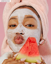 Load image into Gallery viewer, Glow Recipe Watermelon Glow Hyaluronic Clay Pore-Tight Facial - Gentle Exfoliating Clay Face Mask with Hyaluronic Acid - Help Minimize the Appearance of Pores, Even Tone + Hydrate (60ml / 2oz)

