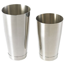 Load image into Gallery viewer, Barfly M37101 Basics Cocktail Set, 5-Piece, Stainless Steel
