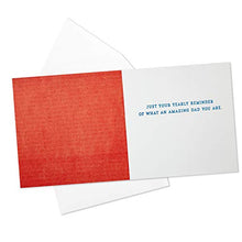 Load image into Gallery viewer, Studio Ink Fathers Day Card (Happy Father's Day)
