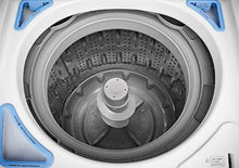 Load image into Gallery viewer, Top Load Washer, White, 44-1/4" H
