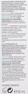 La Roche-Posay Hyalu B5 Pure Hyaluronic Acid Serum for Face, with Vitamin B5. Anti-Aging Serum Concentrate for Fine Lines. Hydrating, Repairing, Replumping. Suitable for Sensitive Skin, 1 Fl Oz