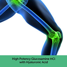 Load image into Gallery viewer, Schiff Glucosamine 1500mg Plus MSM 1500mg and Hyaluronic Acid, 150 tablets - Joint Supplement
