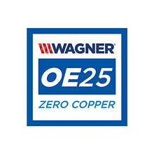 Load image into Gallery viewer, Wagner QuickStop ZD828 Ceramic Disc Brake Pad Set
