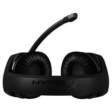 Load image into Gallery viewer, HyperX Cloud Stinger - Gaming Headset and HyperX Amp USB Sound Card - Virtual 7.1 Surround Sound
