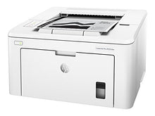 Load image into Gallery viewer, HP LaserJet Pro M203dw Wireless Laser Printer, Works with Alexa (G3Q47A). Replaces HP M201dw Laser Printer
