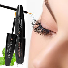 Load image into Gallery viewer, EssyNaturals Eyelash and Brow Growth Serum Irritation Free Formula, 2 Pack

