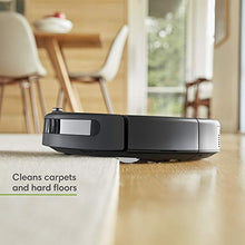 Load image into Gallery viewer, iRobot Roomba 675 Robot Vacuum-Wi-Fi Connectivity, Works with Alexa, Good for Pet Hair, Carpets, Hard Floors, Self-Charging
