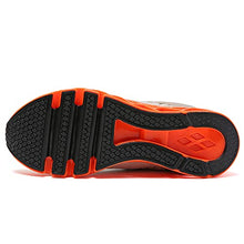 Load image into Gallery viewer, Ezkrwxn Sneakers for Women Gym Athletic Sport Running Workout Shoes Fluorescent Green Size 7.5 mesh Breathable Tennis Fashion Casual Comfort Walking Jogging
