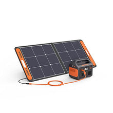 Load image into Gallery viewer, Jackery DC Extension Cable for Solar Panel 16.4 feet / 5 Meter
