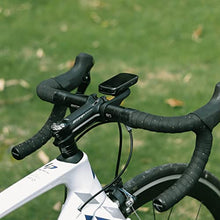 Load image into Gallery viewer, Thinvik Out Front Bike Computer Mount for Garmin Edge 830 820 810 800 530 520 Plus 520 510 500 200 130 25 GPS Compatible with 31.8mm 25.4mm Handlebar
