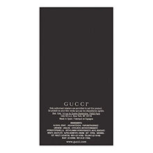 Load image into Gallery viewer, Gucci Guilty by Gucci for Men Eau de Toilette Spray, 3 Fl Oz (Pack of 1)
