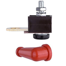 Load image into Gallery viewer, Rareelectrical NEW 90 AMPS FUSE ASSEMBLY COMPATIBLE WITH MERCRUISER 3.0L 4.3L 5.0L 5.7L 6.2L 7.4L ENGINES 18-8220 188220 79023A91
