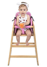 Load image into Gallery viewer, Baby Shopping Cart and High Chair Cover, Universal Fit, 4-24 Months
