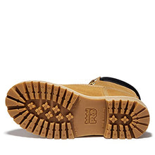 Load image into Gallery viewer, Timberland PRO Women's Direct Attach 6 Inch Steel Safety Toe Insulated Waterproof Industrial Work Boot, Wheat Nubuck, 7.5
