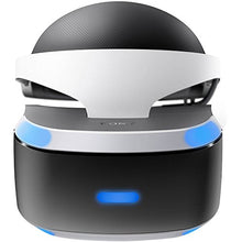 Load image into Gallery viewer, PlayStation VR Astro Bot Rescue Mission Bundle (Renewed) / Includes PSVR Headset and Processor Unit, AstroBot Rescue Mission, KWALICABLE™ Accessory Pack
