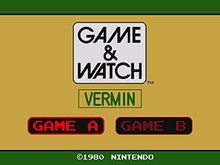 Load image into Gallery viewer, Nintendo Game &amp; Watch: The Legend of Zelda
