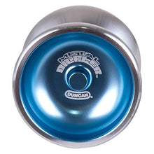 Load image into Gallery viewer, Duncan Toys Metal Drifter Yo-Yo, String Trick Yo-Yo with Counterweight, Ball Bearing Axle and Aluminum Body, Colors May Vary
