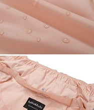 Load image into Gallery viewer, Women&#39;s Ultra Lightweight Quick Dry Water Resistant Casual Drawstring Hideaway Hooded Windbreaker Jacket
