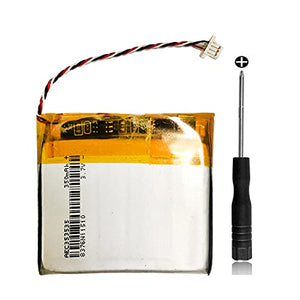Replacement Battery for Beats Solo 3, Solo 2 Wireless Headhones AEC353535
