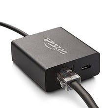 Load image into Gallery viewer, Amazon Ethernet Adapter for Amazon Fire TV Devices
