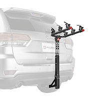 Load image into Gallery viewer, Allen Sports Deluxe 3-Bike Hitch Mount Rack, Model 532RR-R
