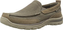 Load image into Gallery viewer, Skechers Relaxed Fit Superior - Milford Light Brown 11 D (M)
