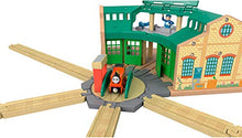 Load image into Gallery viewer, Thomas &amp; Friends Wood, Knapford Train Station
