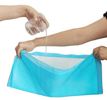 Load image into Gallery viewer, AmazonBasics Dog and Puppy Pee, Potty Training Pads, Regular (24 x 23 Inches) - Pack of 80
