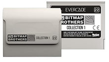Load image into Gallery viewer, Blaze Evercade Bitmap Brothers Cartridge 1 - Nintendo DS

