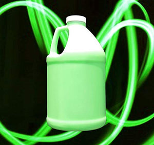1 Gallon Luminous Glow in The Dark Paint