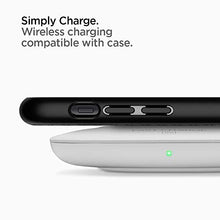 Load image into Gallery viewer, Spigen Liquid Air Armor Designed for iPhone XR Case (2018) - Matte Black
