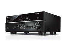 Load image into Gallery viewer, Yamaha RX-V685 7.2-Channel AV Receiver with MusicCast
