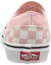 Load image into Gallery viewer, Vans Women's Asher Slip On Sneaker Pink 8.5

