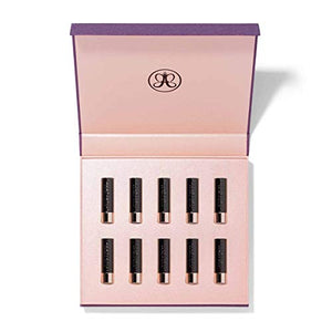 Anastasia Beverly Hills - Holiday Mini Matte Lipstick Set