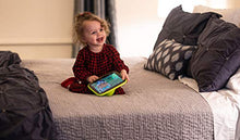 Load image into Gallery viewer, ANIMAL ISLAND Aila Sit &amp; Play Virtual Early Preschool Learning System  for Toddlers (12+ Months) Mom&#39;s Choice Gold Award  Letters, Numbers, Stories and Songs Best Baby Gift for Childhood Education
