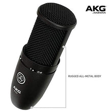 Load image into Gallery viewer, AKG P120 High-Performance General Purpose Recording Microphone
