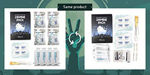 Load image into Gallery viewer, SKIN1004 Zombie Pack - Wash off Face Mask for Aging Skin, Fine Lines Wrinkles, Enlarged Pores, Dryness, Lifting and Hydrating (1 Box (Halloween Edition))
