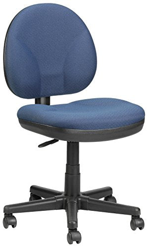 Eurotech Seating OSS400 OSS Task Chair, Blue