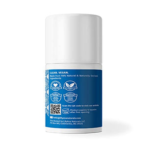 LilyAna Naturals Retinol Cream for Face - Made in USA, Retinol Cream, Anti Aging Cream, Retinol Moisturizer for Face and Neck, Wrinkle Cream for Face, Retinol Complex - 1.7oz