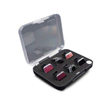 Load image into Gallery viewer, Skyreat ND Filters Set for DJI Mavic Mini/Mini 2 /Mini SE Accessories,6 Pack-(CPL, UV, ND8, ND16, ND32, ND64)
