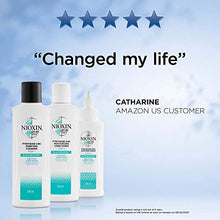 Load image into Gallery viewer, Nioxin Scalp Recovery Anti-Dandruff System Kit for Itchy &amp; Flaky Scalp, Pyrithione Zinc
