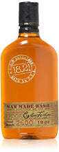 Load image into Gallery viewer, 18.21 Man Made Wash, Original Sweet Tobacco, 18 Fl Oz
