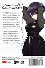 Load image into Gallery viewer, Komi Can't Communicate, Vol. 17 (17)
