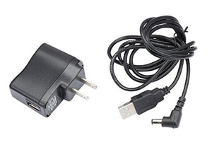 Presidium Adamas Diamond/Moissanite Tester Package USB Charger and Optional Replacement Tip