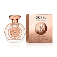Load image into Gallery viewer, Guess Bella Vita Rosa Eau de Toilette, 1.0 Fl Oz
