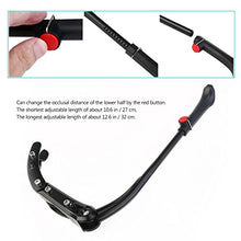 Load image into Gallery viewer, FOXNOVO Adjustable Bicycle Kickstand for Mountain Bicycle 24"-28"
